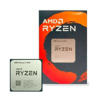 AMD Ryzen 5 3600