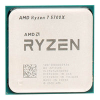 AMD Ryzen 7 5700X