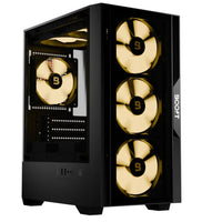 Boost Enclosure Essential Series E200