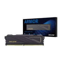 HIKSEMI ARMOR DDR4 3200MHZ (08GB) x2