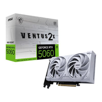 MSI Ventus GeForce RTX 5060 8GB