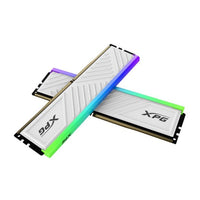 XPG Spectrix D35G RGB DDR4 3600MHz (16GB) x2